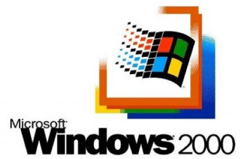 Windows 2000