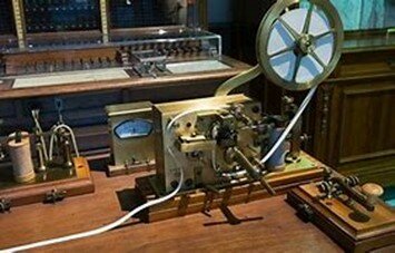 The new national system.