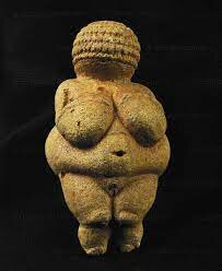 Venere di Willendorf