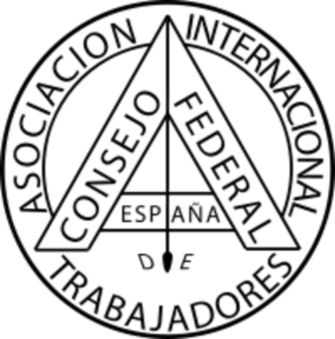 Fundación de la Internacional (AIT) en España