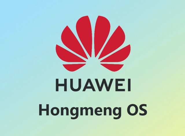 HarmonyOS