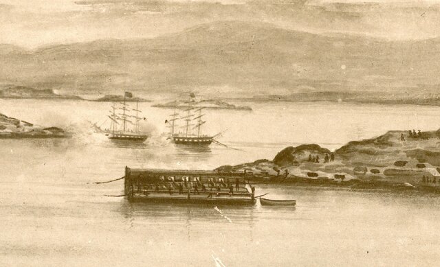 Slaget på Christiansunds red