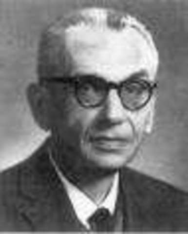 Kurt Gödel