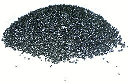 Les chinois découvre la poudre à canon