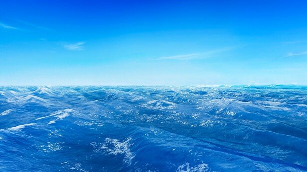 Segundo día de la creación