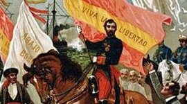 Timeline: Hechos significativos del 1833 al 1874