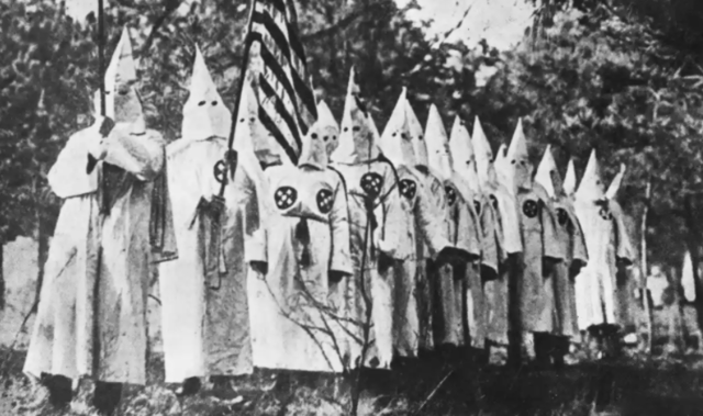 Ku Klux Klan