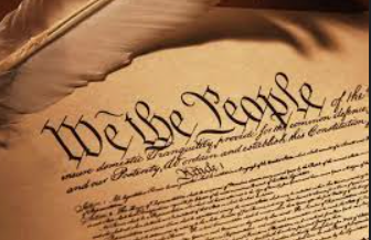 The 13th Amendment is Passed