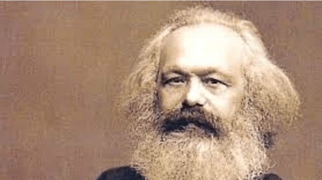 Karl Marx