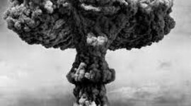 Timeline: USSR Tests First Nuclear Weapon