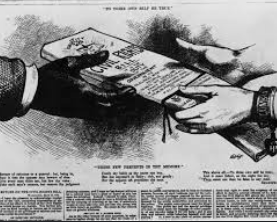 Civil Rights Act of 1866