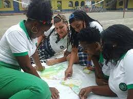 LA ETNOEDUCACION Y EL MINISTERIO