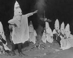 Ku Klux Klan