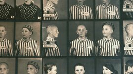 Timeline: Holocaust Timeline