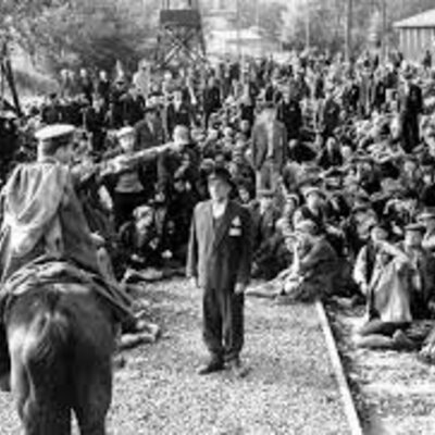 Timeline: Holocaust Timeline