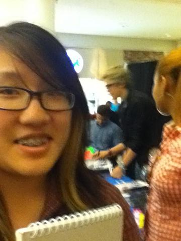 Cody Simpson Concert