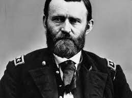 Election of Ulysses S. Grant