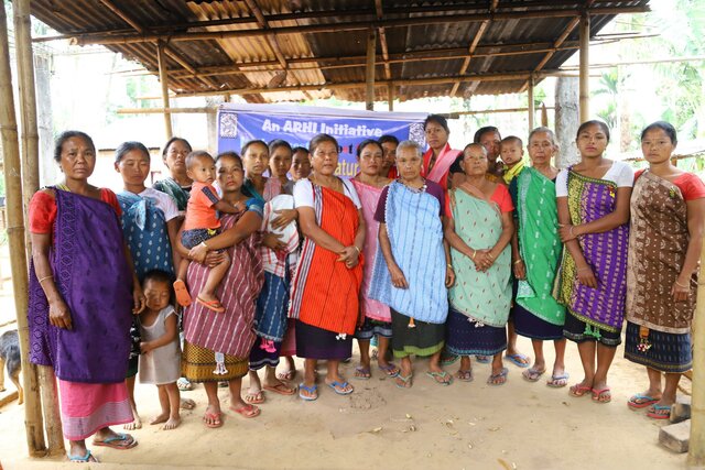 COMUNIDADES INDIGENAS