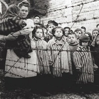 Timeline: holocaust timeline underwood history
