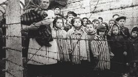 Timeline: holocaust timeline underwood history