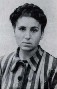 Dolors Casadellà s'uneix als maquis