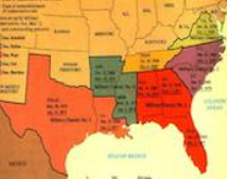 “Military Reconstruction Acts”