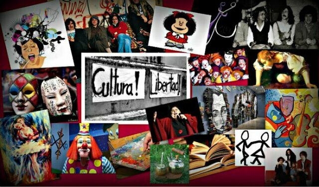 LA CULTURA EN EL GOBIERNO