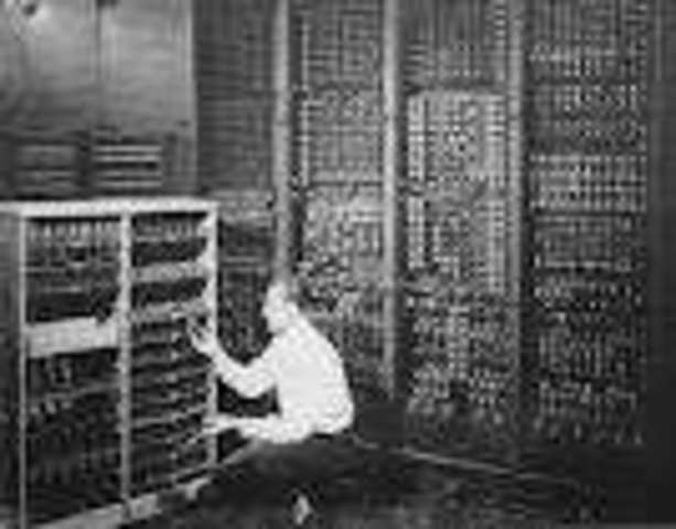 ENIAC