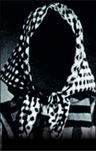 Coloma Seró és deportada en el “comboi dels 27000”