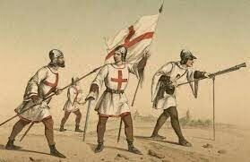 Creació Santa Hermandad