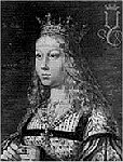 Inicio del reinado Isabel I de Castilla