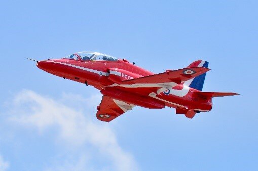 best fighter jet