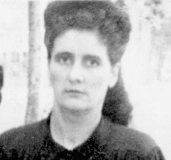 Generosa Cortina és detinguda per la Gestapo