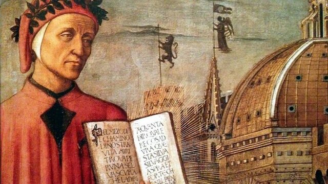 DANTE A RAVENNA