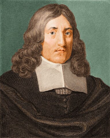 John Milton