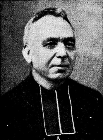 Oprichting van de Christene Volkspartij in Aalst