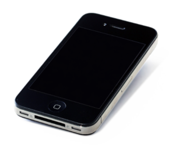 iPhone 4