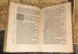 Most Important Event of the 16th Century