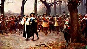 Most Important Event of the 17th Century