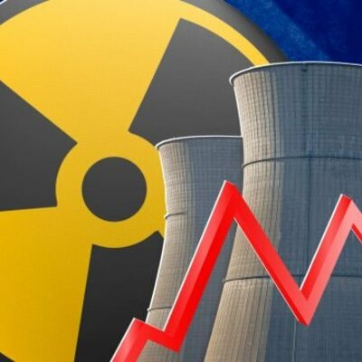 Timeline: EVOLUCION DE LAS CENTRALES NUCLEARES