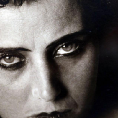 Timeline: LA MIRADA INFINITA