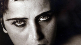 Timeline: LA MIRADA INFINITA