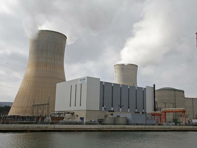 DESCUBREN LA FISION NUCLEAR