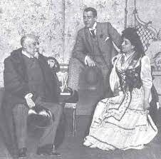 Regencia del general Serrano