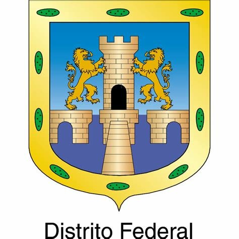 D.F (CDMX)