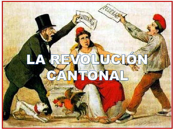 Insurrección cantonalista