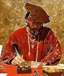 DECRETO DEL 30 DE NOVIEMBRE DE 1834