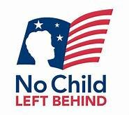 The No Child left Behind Act of 2001 (Public Law 107-110)