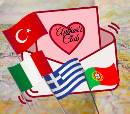 The logo design contest