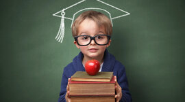 Timeline: Special Educational TimeLine